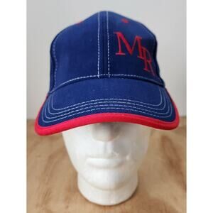 Moulin Rouge MR Embroidered Unisex Casual Outdoor Adjustable Hat/Cap (H1)